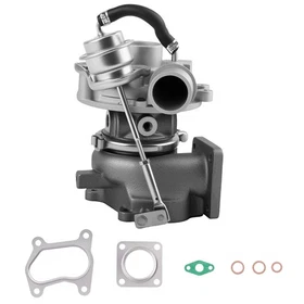 RHF5 Turbolader for Ford Ranger Double Cab Mazda B2500 VJ26 2.5L ab 1996 EU