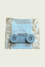 SMEG DISHWASHER BASKET WHEEL SUPPORT & GUIDE DWAU6214X DWAU6314X DWAU6315X