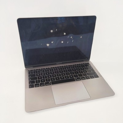 Macbook Air A1932 (2019) Space Grey i5 8GB 128GB GRADE C scandinavian 78