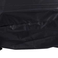 425L Waterproof Car Roof Bag Oxford Cloth Cargo Carrier Bag For Camping Equipmen
