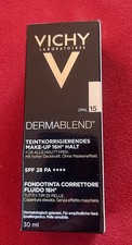 Vichy Dermablend Teint Korrigierendes Make Up...