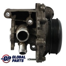 Mercedes W176 OM651 Diesel motor Wasser pumpe Kühlmittel Einheit A6512004300 Mercedes W176 OM651 Diesel motor Wasser pumpe Kühlmittel Einheit A6512004300