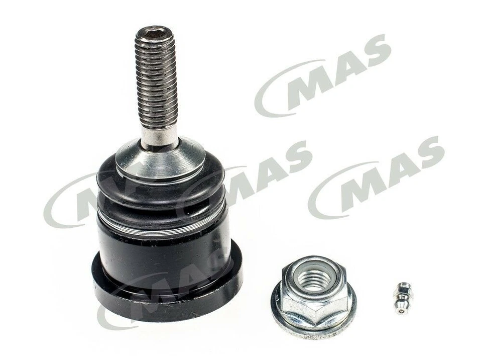 Rótula de suspensión MAS Industries BJ86075 para 99-02 LS S-Type Thunderbird Foto 2 de 4