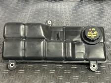 2003-04 Ford Mustang Svt Cobra Engine Coolant Reservoirexpansion Tank 283 2003-04 Ford Mustang Svt Cobra Engine Coolant Reservoirexpansion Tank 283