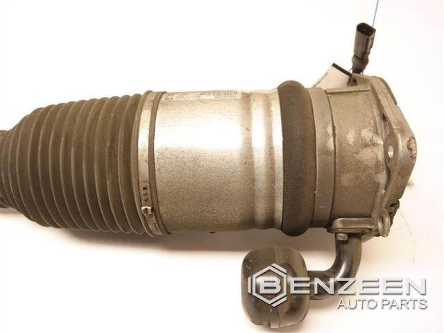 Rear Strut OEM 2006 BENTLEY CONT-GT 1YR Wrnty 3W0616002