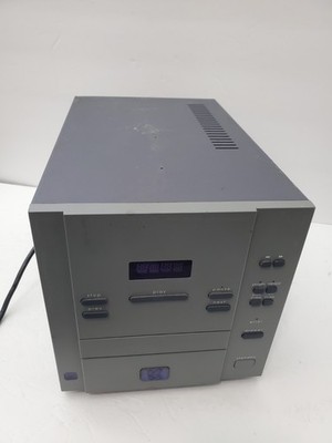 Madrigal Proceed PCD3 CD Player (Transport + dac all-in-one) Mark Levinson