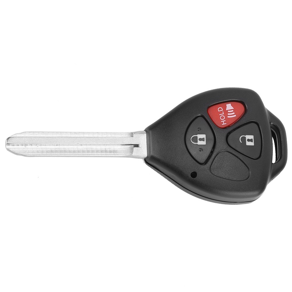 1 Key Fob Case New Durable Replacement For Cars