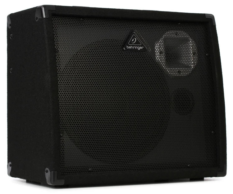 Behringer Ultratone K900FX - 90W 12 Keyboard Amp 52890₽