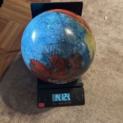 【新品】CRUCIAL PHAZE Storm Crucial Phaze Overseas Bowling Ball + FREE SHIPPING at