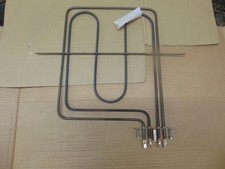 Nr  34 Heizung Oberhitze  Amica Backer  Herd Ofen Einbauherd  2900 Watt