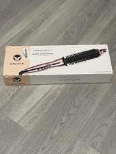 Calista Perfecter Pro Heated Round Brush 1" Pro plus