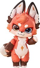 Nendoroid FLUFFY LAND River Non-scale 100mm Action Figure GoodSmile Japan