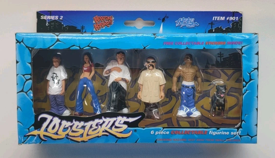Las mejores ofertas en Lil Homies | eBay