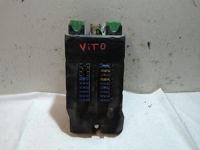 0005400650 fuse box MERCEDES VITO «638 1996 112 2.2 CDI VAN 51709