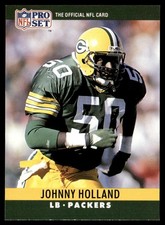 Click to enlarge Johnny Holland