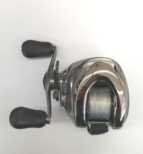 Maniglia Potenza In Alluminio Per Mulinello Da Pesca | Compatibile Shimano Daiwa Abu Garcia