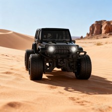 Mini RC 1/64 Racing Car 480P HD Camera 2.4G APP Control On-Road Cars new