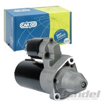 Hc-Cargo By Bosch Anlasser Starter 1,8Kw Passend FüR Mercedes Sprinter