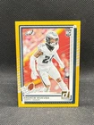 2025 Panini Andrew Mukuba Base (Raw)