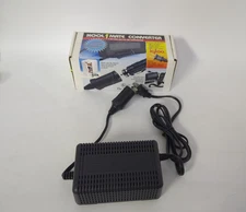 KOOL MATE CONVERTER 110/12v AC/12V DC CONVERTER MODEL: 1674