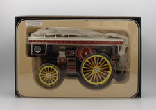 CORGI CC20102 FOWLER B6 (SUPER LION) SHOWMANS ENGINE MINT BOXED 1:50