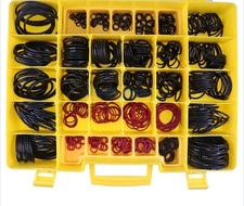 580 Pcs Seal O-Ring Kit 4C-4782 for CAT Caterpillar SAE STOR ORFS 61 62 Nitrile