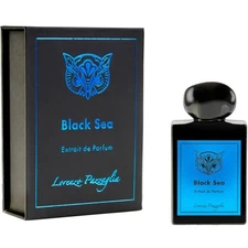 Lorenzo Pazzaglia Unisex Black Sea Extrait de Parfum Spray 1.7 oz Fragrances