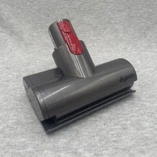 DYSON Mini Motorized Tool Brush Head Genuine Parts for Vacuum V8 V10 V11, 158685