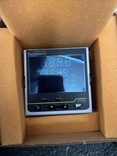 EUROTHERM P104 TEMPERATURE CONTROLLER NEW