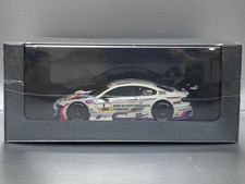 BMW M3 DTM 2012 1/43 Scale