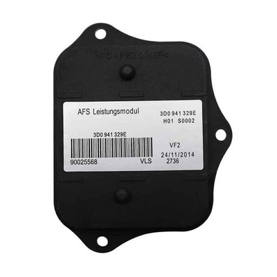 AFS AHL AFL Xenon ECU Leistungsmodul For VW Seat Audi 3D0941329E
