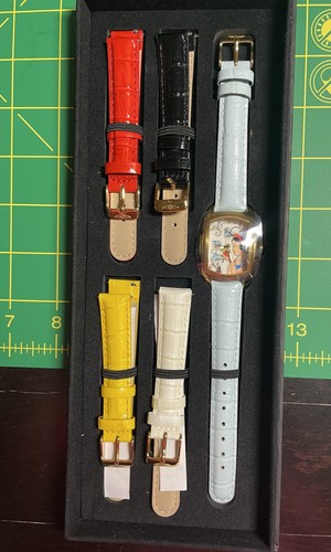Disney Invicta Collection INVICTA Disney Snow White Watch Model no 25887 | eBay