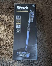 Image of Shark Cordless Stick Vacuum Cleaner with Anti Hair Wrap -  IZ202UK  New