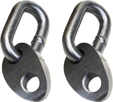 2 Set 7100 Engine Lifting Bracket 5500 lb Engine Lift Bracket Heavy-Duty Engin