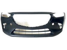 MAZDA CX3 2015 ON FRONT BUMPER GENUINE  DF8G-50031