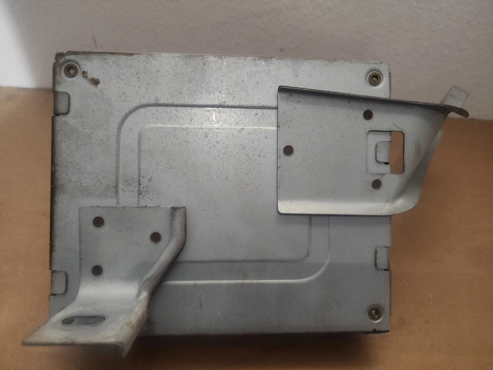 2001-2002 TOYOTA 4RUNNER ABS VSC TRAC CONTROL MODULE 89540-35270 - Image 4 of 4