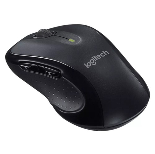 Logitech M510 (910-006030) Wireless Mouse - 第 2/7 張圖片