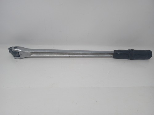 18" Breaker Bar 3/4" Unbranded - Afbeelding 2 van 8