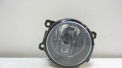 Front fog light