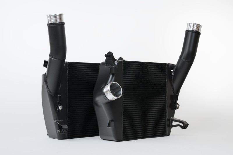 CSF Fits 2019+ Lamborghini Urus / 2020+ Audi RS Q8 / SQ8 / SQ7 High Performance