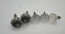 Knob Kitchen Drawer Set Of 4 Different Pull Home Drawer Pulls