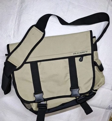 Old Navy Men's Messenger Bags for sale | eBay