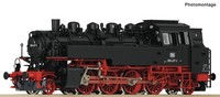 Roco 7100019 Dampflok Br 086 Db Iv 1:87(H0) Neu/Ovp