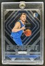 2018-19 Panini Prizm Luka Doncic Emergent Rookie RC #3 Mavericks