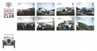 2016 Jersey 50th Anniversary of Jersey Old Motor Club First Day Cover