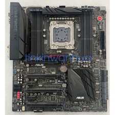 For Rampage IV Black Edition scheda madre LGA2011 DDR3 E-ATX scheda madre *nz