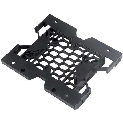 Adapter Sled Tray Caddy from 5.25'' to 3.5'' / 2.5'' HDD SSD ODD