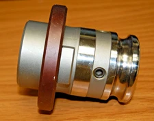 TAPPING ADAPTER #5 QUICK-CHANGE ADAPTER EM05-E-2" EMUGE# F0805333