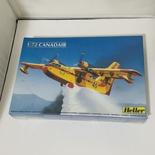 Heller 80373 1/72 Canadair CL-215 Aircraft Pl...
