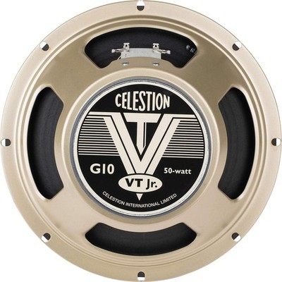 VT Junior Guitar Speaker, 16 Ohm